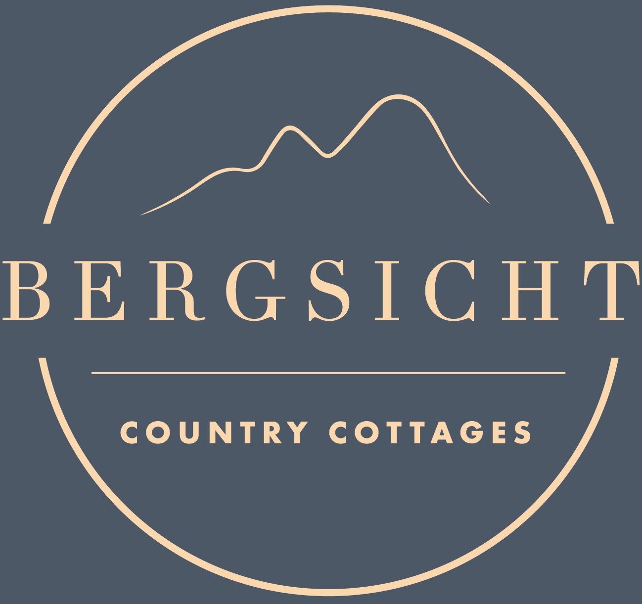 Bergsicht | Farm Cottages with wood-fired Hot Tubs